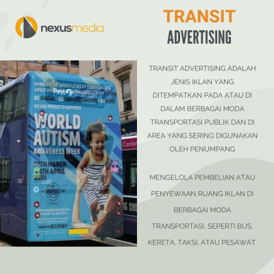Transit Advertising
