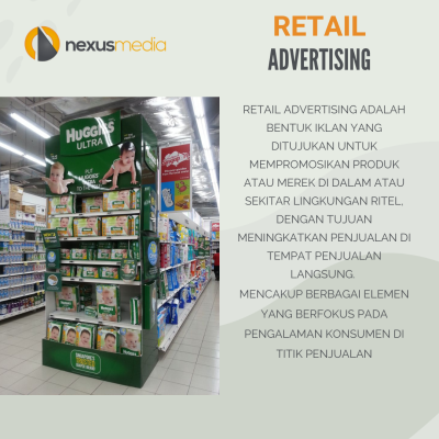 Retail Advertising