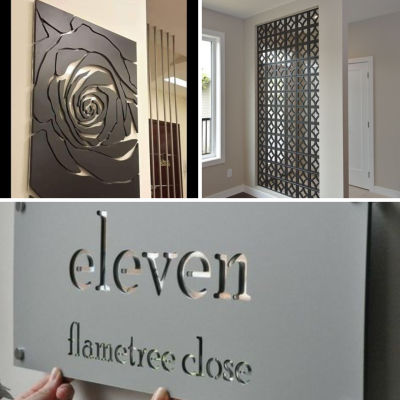 Custom Metal Working