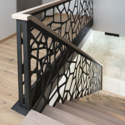 Custom Metal Working