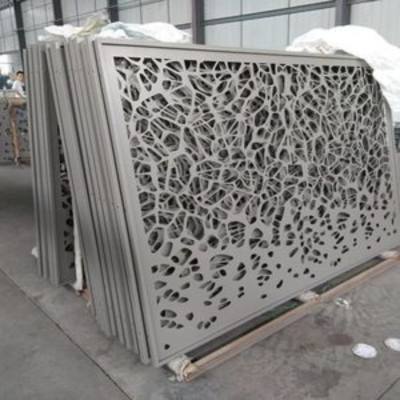 Custom Metal Working