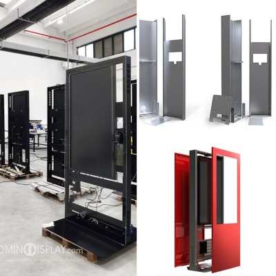 Custom Metal Working