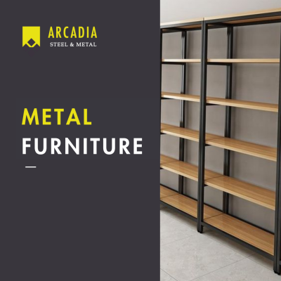 Metal Furniture