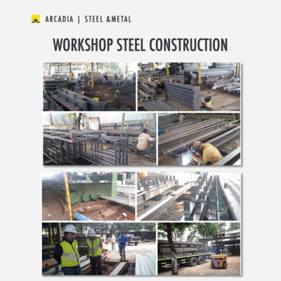 Steel Construction