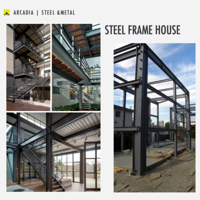 Steel Construction