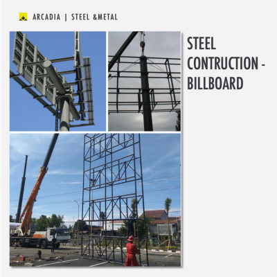 Steel Construction