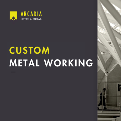 Custom Metal Working