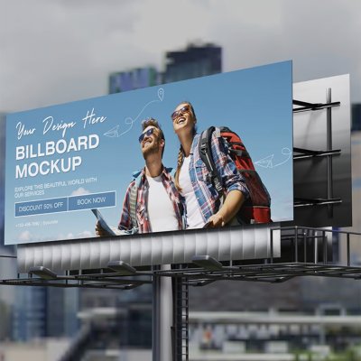 Traditional Billboards