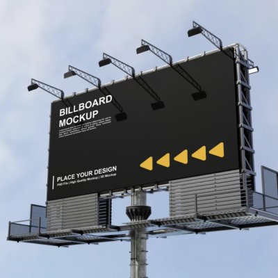 Traditional Billboards