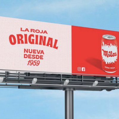 Traditional Billboards