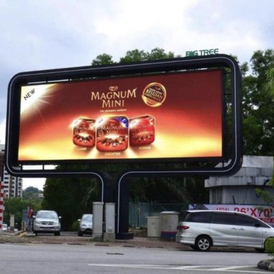 Digital Billboard