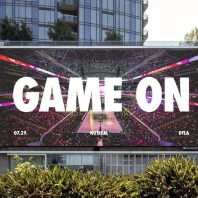 Digital Billboard