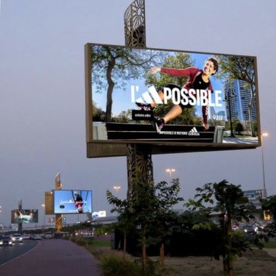 Digital Billboard