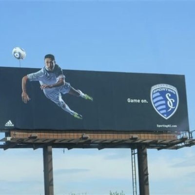 3D and Specialty Billboards
