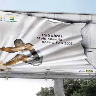 3D and Specialty Billboards