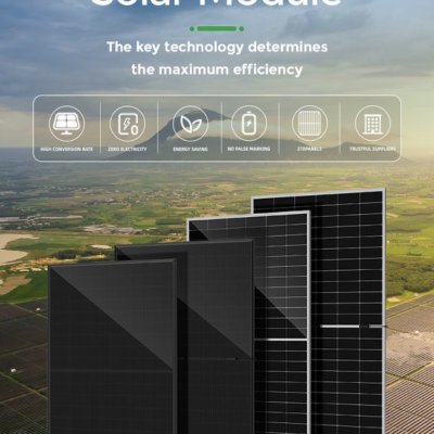 Eco-Friendly Billboards