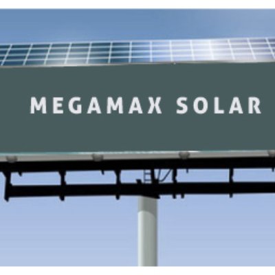 Eco-Friendly Billboards