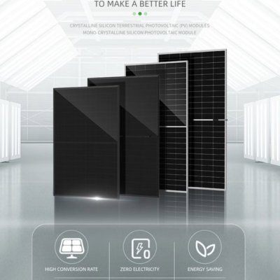 Eco-Friendly Billboards