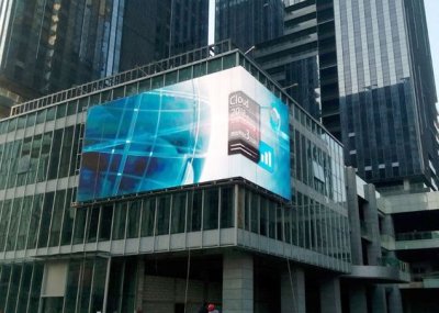 LED Video Walls