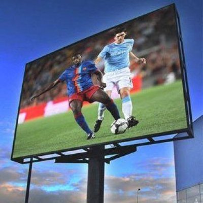 LED Billboards