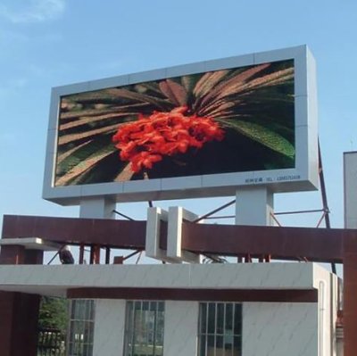 LED Billboards