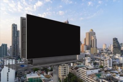 LED Billboards