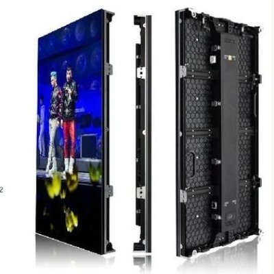 LED Display Panels