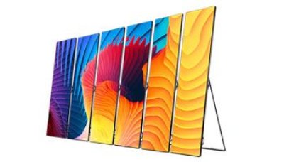 LED Display Panels