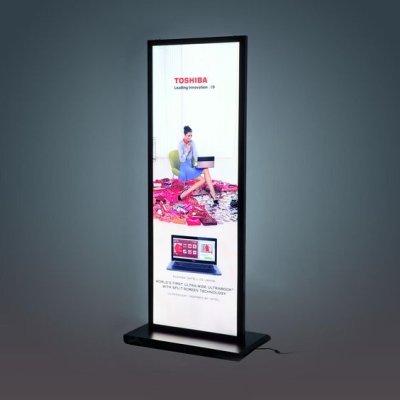 LED Display Panels