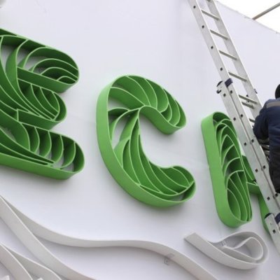 Channel Letter
