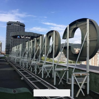 Channel Letter
