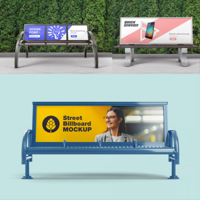 Transit Branding