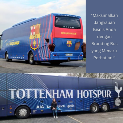 Bus Branding