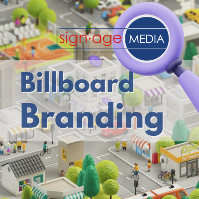 Billboard Branding