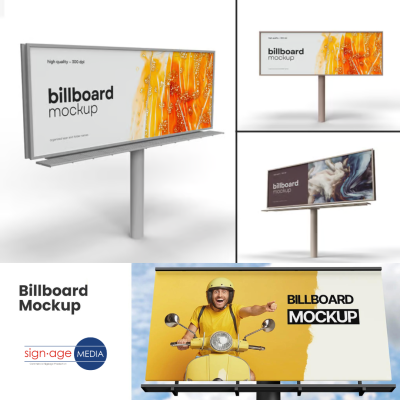 Billboard Branding