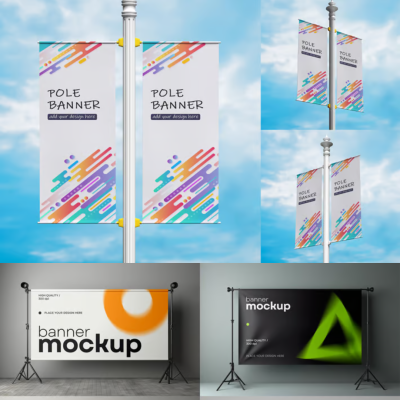 Banner Branding