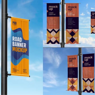Banner Branding