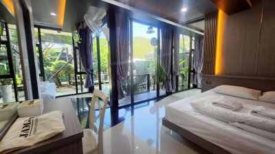 บ้านแจ่มจันทร์ 12