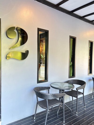 ห้องแจ่มจันทร์ 1-2