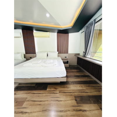 Room Jamjan 10 Room Jamjan 10