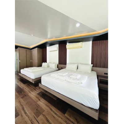 Room Jamjan 10 Room Jamjan 10