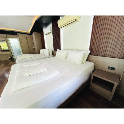 Room Jamjan 10 Room Jamjan 10