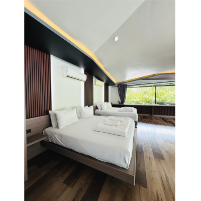 Room Jamjan 10 Room Jamjan 10