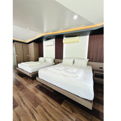 Room Jamjan 10 Room Jamjan 10