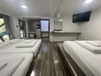 Jamjan Room 11