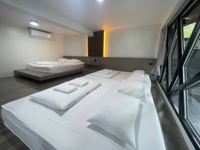 Jamjan Room 11