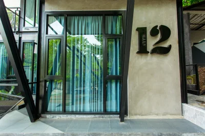 Baan Jamjan 12 Baan Jamjan 12