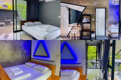 Baan Jamjan 12 Baan Jamjan 12