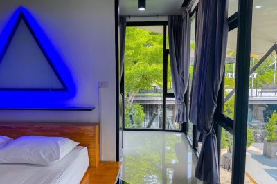 Baan Jamjan 12 Baan Jamjan 12