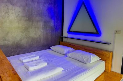 Baan Jamjan 12 Baan Jamjan 12